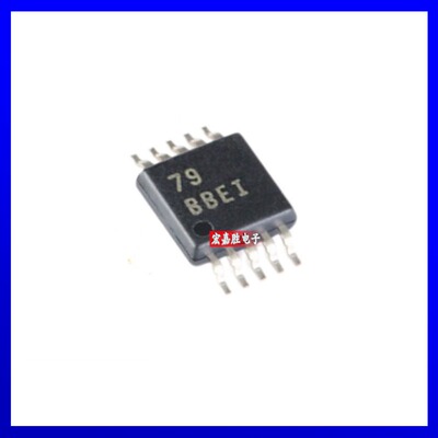 原装正品 ADS1118IDGSR VSSOP-10封装 模数转换器 电子元器件芯片