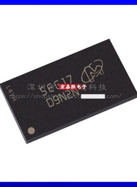 MT41J64M16JT-15EAAT:G 丝印D9PSZ封装BGA96存储器IC原装正品贴片