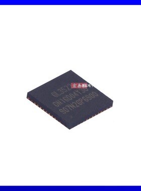 原装创惟 GL3232S-ONY04 GL3232S 封装QFN48 USB读卡器控制芯片