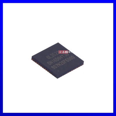原装创惟 GL3232S-ONY04 GL3232S 封装QFN48 USB读卡器控制芯片
