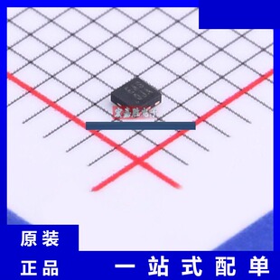 品牌美台DIODES 3318FS6 DFN1212 封装 型号AP7346D