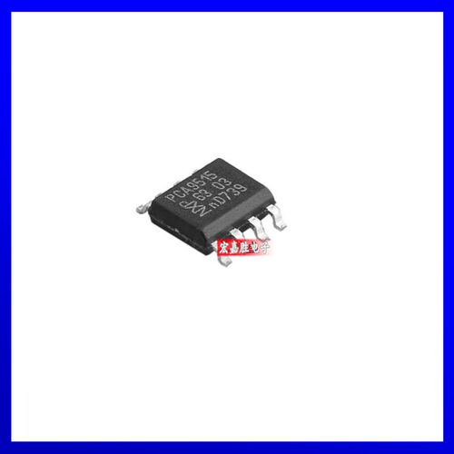 全新进口原装 PCA9515ADR PD515A PCA9515D I2C总线中继器IC芯片