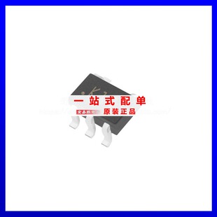 低功耗运放电子元 TSV631ICT芯片SC70 器件 意法 丝印K19