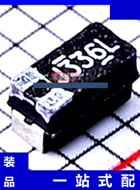 293D336X96R3A2TE3 原装 品牌威世/VISHAY 封装 SMD IC