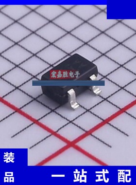SI1308EDL-T1-GE3 原装 品牌威世/VISHAY 封装SOT-323 IC