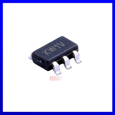 MCP73812T-420I/OT【IC BATT CNTL LI-ION 1CEL SOT23-5】正品芯