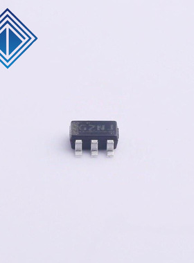 S-8261AANMD-G2NT2S 丝印G2N SOT23-6 单节锂电池保护IC