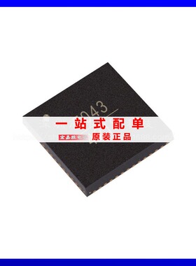 HMC7043LP7FE 时钟发生器/PLL频率合成器 ADI(亚德诺)电子元器件