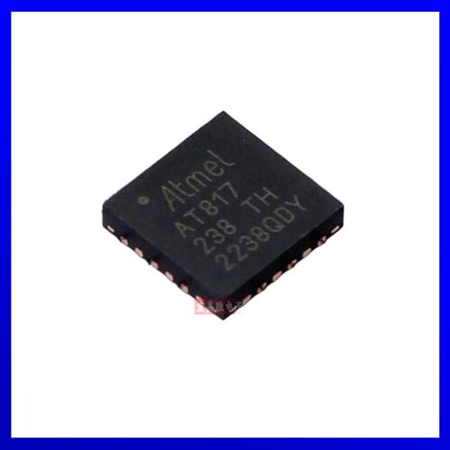 ATTINY816-MN【IC MCU 8BIT 8KB FLASH 20QFN】ATTINY816原装正品