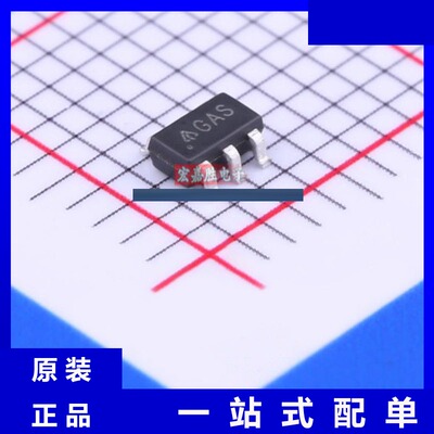 型号AP3019AKTR-G1 品牌美台DIODES 封装SOT23-6 现货IC