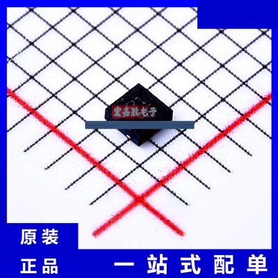 VESD05A6-HAF-GS08 原装 品牌威世/VISHAY 封装LLP75-7L 二极管