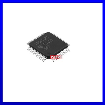 TSB41AB1PHP 丝印TSB41AB1 TQFP-48 1394 接口集成电路 IC 原装