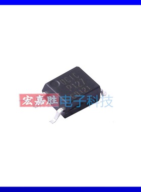 OCIC卓睿科 CYTLP291(GB-TP) 封装SOP-4 晶体管输出光耦 TLP291