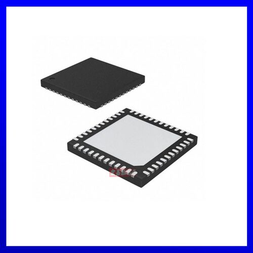 ATSAM4LC2AA-MU【IC MCU 32BIT 128KB FLASH 48QFN】原装正品芯片