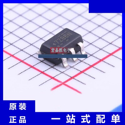 NC7SZ86M5X 封装SOT23-5 品牌onsemi安森美 逻辑门 现货IC