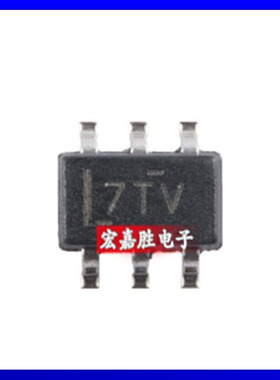 原装TPL0401A-10DCKR SC-70-6 有I2C接口128抽头单通道数字电位器