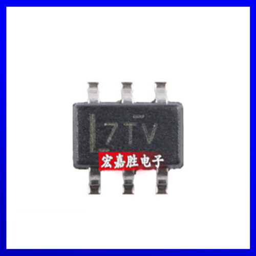 原装TPL0401A-10DCKR SC-70-6 有I2C接口128抽头单通道数字电位器