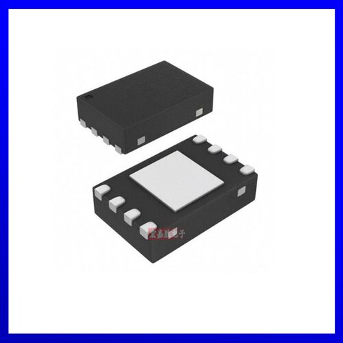 MCP6V72T-E/MNY 封装TDFN-8 精密放大器MCP6V72T-E/MNY 原装正品