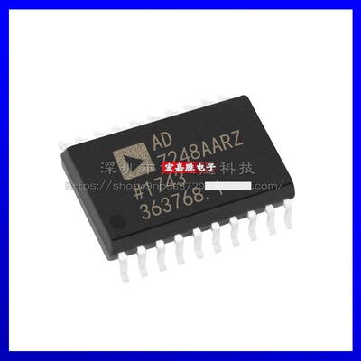AD7248AARZ 数据转换器IC 全新原装有现货 ADI亚德诺电子元器件