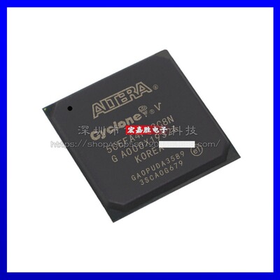 5CEFA4F23C8N 封装BGA484 可编程门阵列 全新原装现货 原装正品