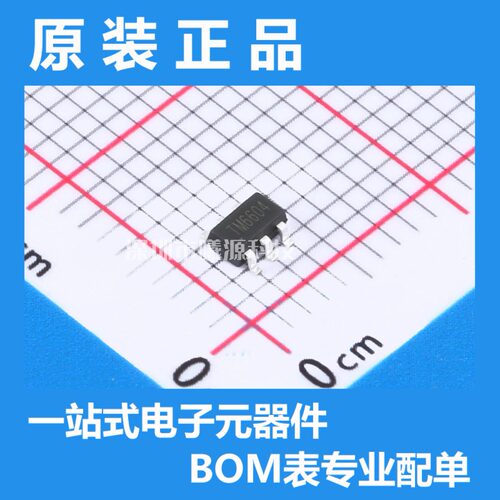 型号TM6604封装SOT-23-6品牌TM(天微)正品