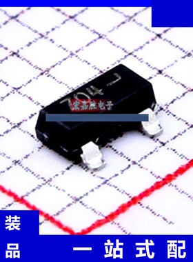 2N7002KT1G 品牌onsemi安森美 封装 SOT-23 现货IC