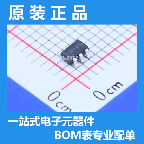 型号RT9193-18GB封装SOT-23-5品牌RICHTEK(立锜)正品