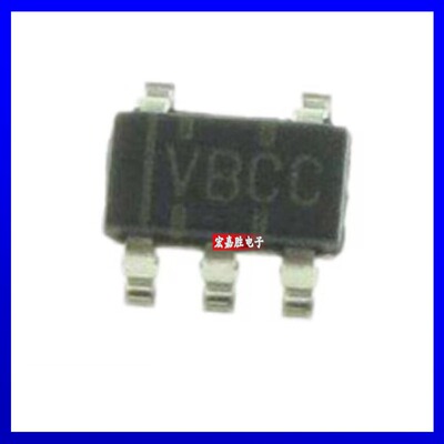 TLV3701IDBVR丝印VBCI封装SOT23-5路毫微瓦功率推拉比较器BOM配单