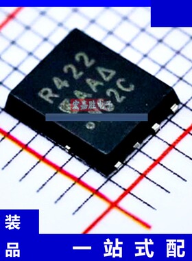 SIR422DP-T1-GE3 原装 品牌威世/VISHAY 封装 QFN8 IC