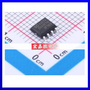 GD25Q20CTIGR原装正品电子元器件配单芯片一站式配套IC拍前咨询