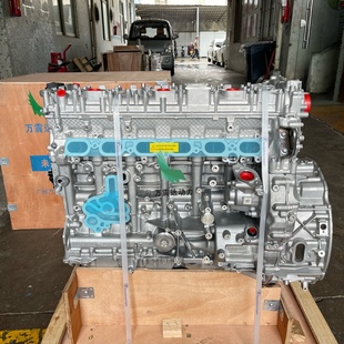 适用奔驰M256轻混48V S级发动机凸轮轴维修发动机总成 Benz新款