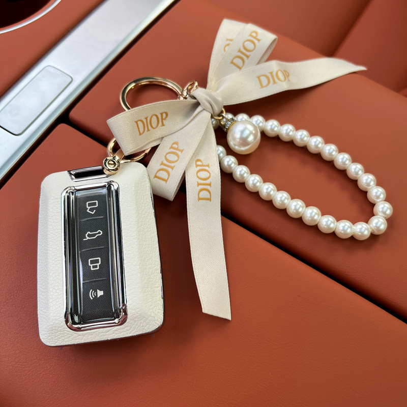 适用于新款坦克300 400魏派坦克500 700专用皮纹全包钥匙壳套女款,汽车用品/电子/清洗/改装,车用钥匙包,淘宝优惠券,粉丝福利购,淘宝优惠卷