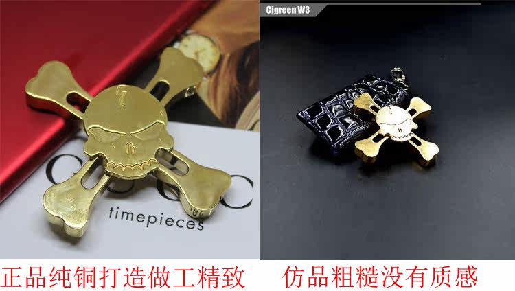 Fidget spinner DSDF - Ref 2618169 Image 4