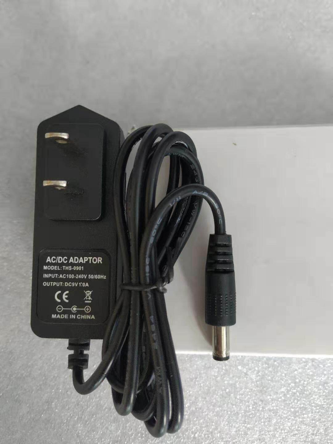 电子秤充电器吊钩秤充电器9v,6v充电池香山四方佰伦斯充电器