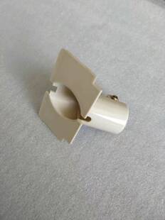 衡特电子秤配件电子秤支架台秤塑料连接头仪表固定