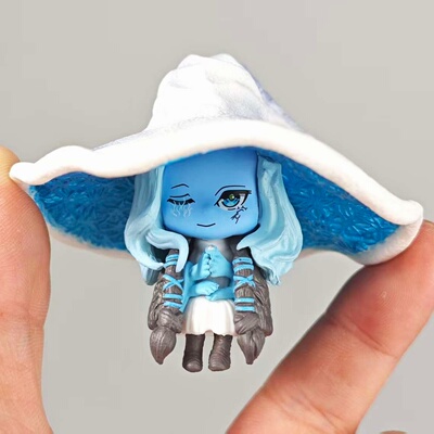 Q版菈妮手办拉妮艾尔登法环