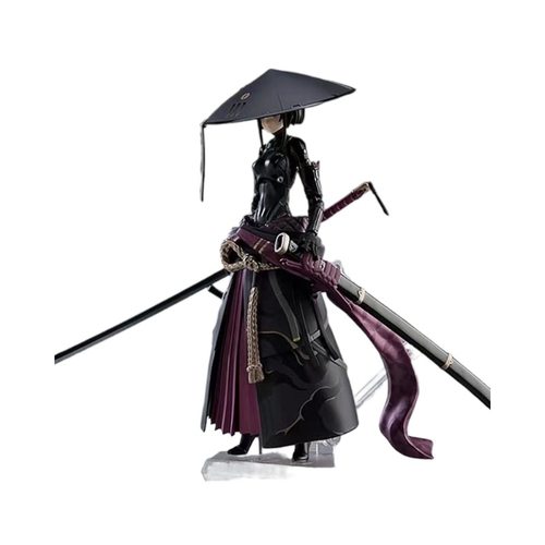 流浪武士549#浪人手办
