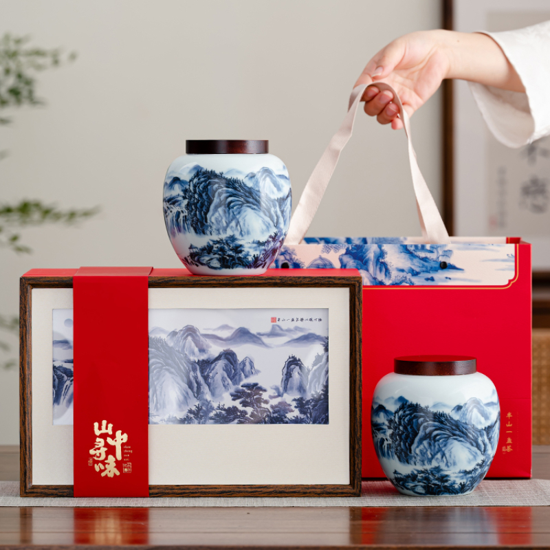 【顺丰】正宗安徽六安原产瓜片