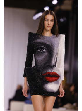 H141-H150【小兽司】女装女裤休闲裤