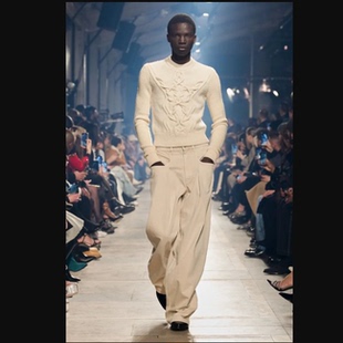 D20 休闲裤 小兽司 女裤 女装 D11