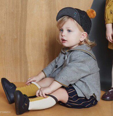 Veste enfant - Ref 2159569 Image 1