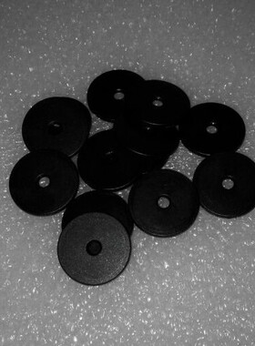 JTRFID2003 NTAG215芯片NFC钱币卡504BIT存储NFC圆形卡