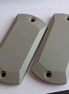 87*41MM 134.2KHZ低频EM4305设备管理标签AGV地标卡抗金属标签