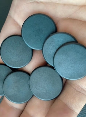 JTRFID2303 NTAG216载码体888BIT存储NFC耐压标签NFC地标卡