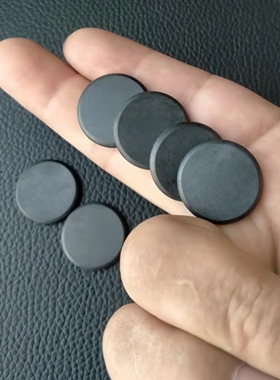 JTRFID2003 Mifare1S50载码体13.56MHZ耐高温/耐压标签AGV地标卡