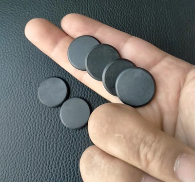 JTRFID2003 Mifare1S50载码体13.56MHZ耐高温/耐压标签AGV地标卡