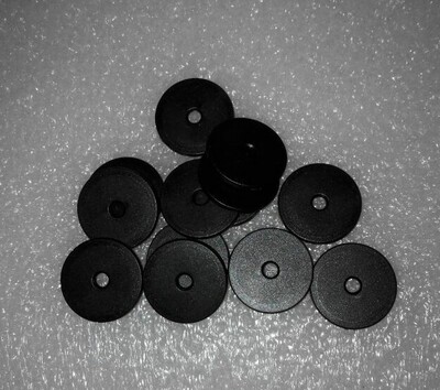 JTRFIDISO15693巡更标签