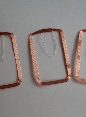 30*20MM  S50、F1108  S70、Ultralight线圈RFID电子标签天线