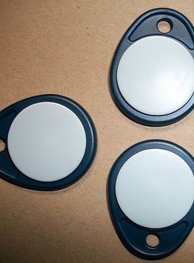 RFID智能卡RFID双频异形卡S50芯片+ICODE2芯片复合卡双频异形卡