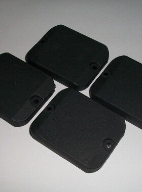 42*34 TK4100/EM4100抗金属标签125KHZ低频ID设备管理标签